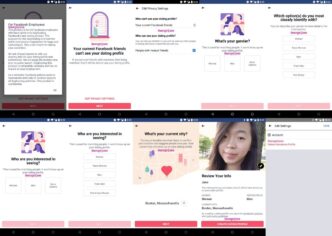 Facebook’un arkadaşlık uygulamasına dair detaylar
