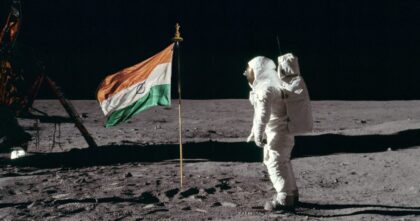 Hindistan 2022’de uzaya insan yollamayı planlıyor