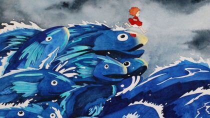 100’den fazla çizerin Miyazaki’ye saygı duruşu