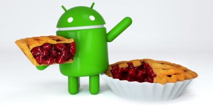 Android 9 Pie kullanıma sunuldu