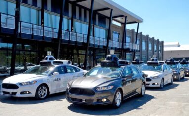 Toyota, Uber’e 500 milyon Dolar yatırım yapıyor