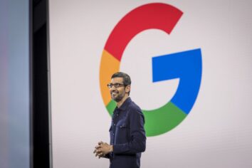 Google Çin için sansürlü bir arama motoru modeli üzerinde çalışıyor