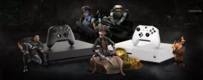 Microsoft Xbox kiralamayı planlıyor