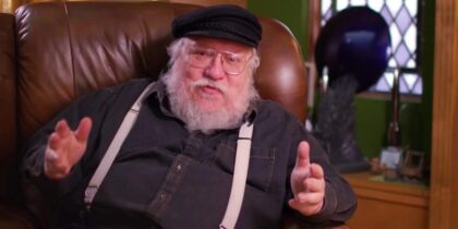 George R. R. Martin neden o kadar çok karaktere kıyıyor?
