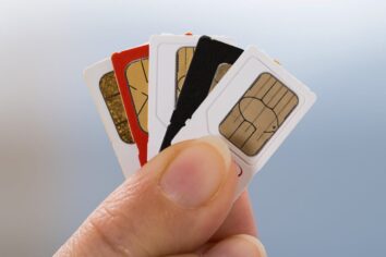 Çalıntı SIM kartla yüz binlerce Dolar’lık hırsızlık