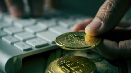 Bitcoin dolandırıcılığının en büyük mağduru