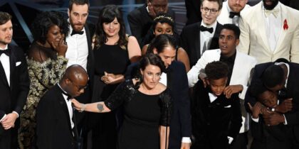 Oscar’a yeni kategori ekleniyor