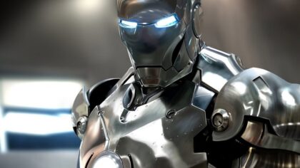 Zalim robot yöneticiler konsantrasyona olumlu etki ediyor