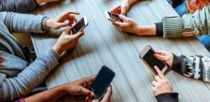 Telefon bağımlılığıyla mücadelede kullanılabilecek 5 yöntem
