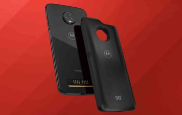 5G’ye yükseltilebilen akıllı telefon: Moto Z3