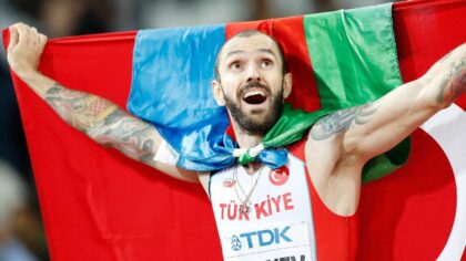 Haftanın Spor Özeti: 8