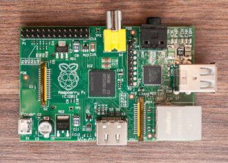 Google’ın yapay zekası Raspberry Pi üstünde çalışabilecek