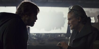 Star Wars’un 9. Bölümünde Mark Hamill ve Carrie Fisher da olacak