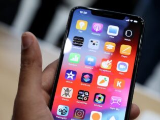 iPhone XS Max’in maliyeti 443 Dolar