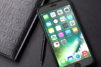 iOS 11 ilgili cihazların yüzde 85’ine girmeyi başardı