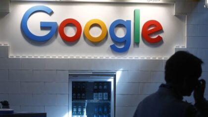 Google, Çin’e özel arama motorunun detaylarını gizlemek istiyor