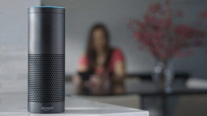 Amazon her yerde, her şeyle konuşmamızı istiyor