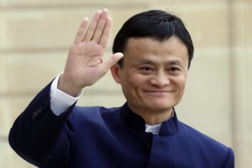 Jack Ma gelecek yıl Alibaba’nın yönetimini devredecek