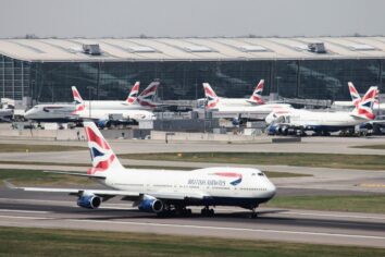 British Airways’in sitesinden 380 bin müşterinin bilgileri çalındı