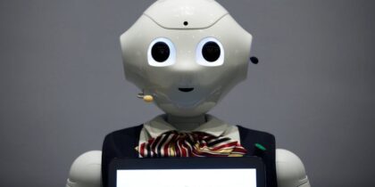 Robotların dünyayı ele geçirmeyeceğine inanmak için 5 neden