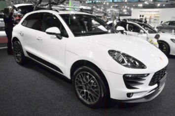 Porsche dizel otomobil üretimini durduruyor