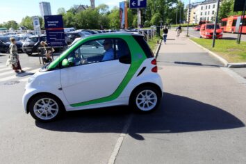Şehirler elektrikli araç akını için nasıl hazır hale getirilebilir?