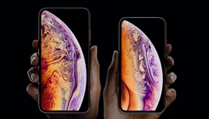 Yeni iPhone modelleri tanıtıldı