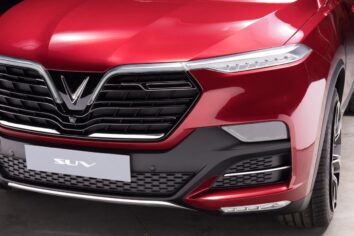 Vietnam’ın ilk otomobilinin tasarımları gün yüzüne çıktı