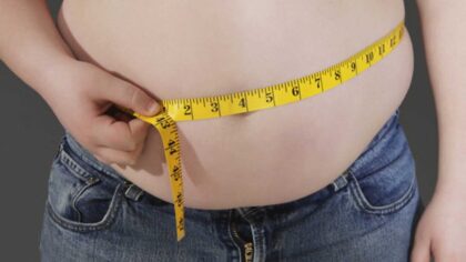 25 yıl sonra obeziteye bağlı ölümler sigarayı geride bırakacak