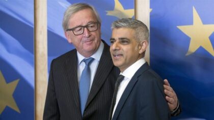 Brexit için ikinci referandum çağrısı