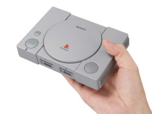 PlayStation Classic resmen duyuruldu