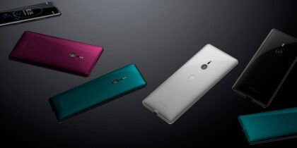 IFA 2018’de öne çıkan akıllı telefonlar