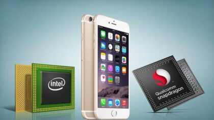 Apple ve Qualcomm sürtüşmesi yeniden alevlendi