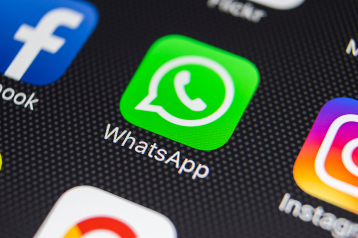 Amerikalıların çoğu Whatsapp’ın sahibinin Facebook olduğunu bilmiyor