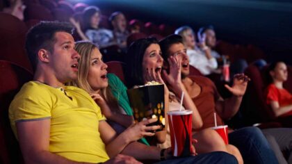 Filmlerin yaş sınıflandırması izleyenlerin hormonlarına göre yapılabilir