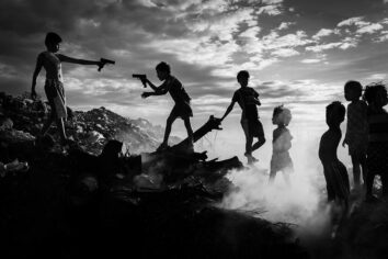 2018 EyeEm Fotoğraf Ödülleri’nde finale kalan eserler