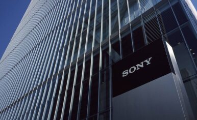 Sony temiz enerji hedefini 10 yıl erkene çekti