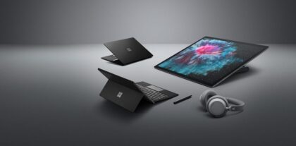Microsoft Surface etkinliğinde duyurulan 5 büyük yenilik