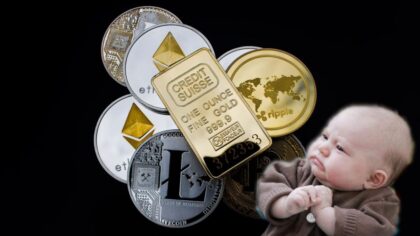 Satoshi’nin merkezsizleştirme hayali ve kripto para gerçekleri