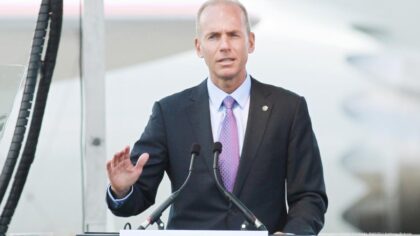 Boeing: otonom uçan arabalara 5 yıl kaldı