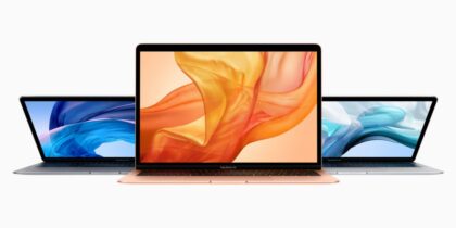 Apple’ın 30 Ekim etkinliğinden detaylar
