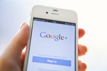 Google Plus kapanıyor