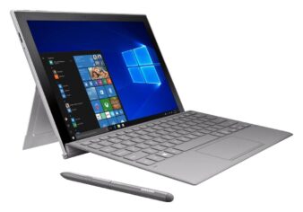 Samsung Galaxy Book 2 tanıtıldı