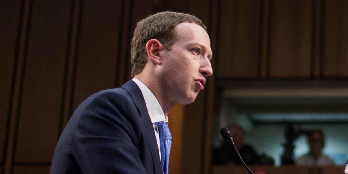 ABD seçimlerini etkilemek için açılan Facebook hesapları kapatıldı