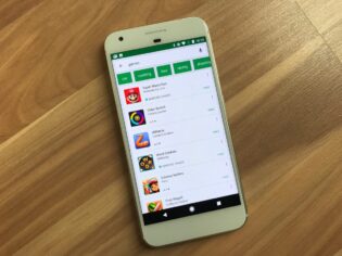 10’uncu yılında rakamlarla Google Play