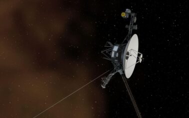 Voyager 2’nin 40 yıllık seyahatinde yeni bir sayfaya doğru