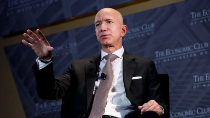Forbes, Amerika’nın en zengin 400 ismini açıkladı