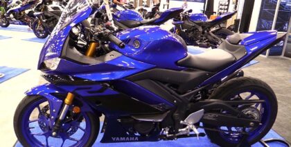 Uluslararası Motosiklet Fuarı’ndan notlar