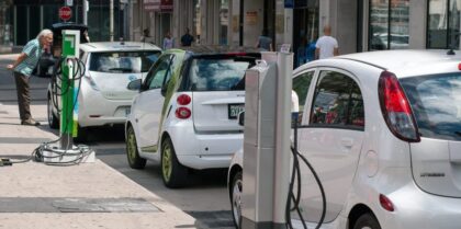 Google Maps elektrikli araçlar için en yakın şarj istasyonlarını gösterecek