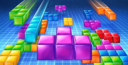 Dünyanın en iyi Tetris oyuncuları